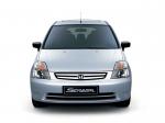 Honda Stream 2000 года